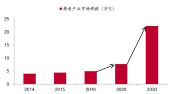 何以养老 唯有暴富