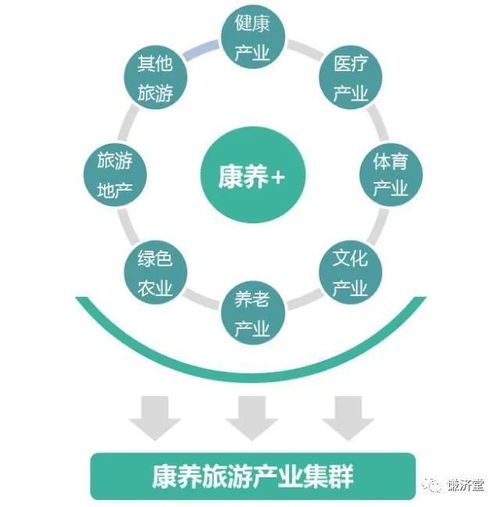 下一个风口,养老产业,并非简单取代房地产