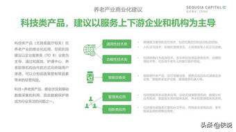 红杉资本 2019年中国城市养老消费洞察报告
