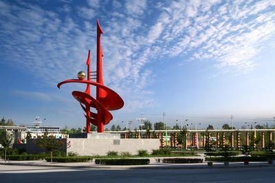 与中国机械500强企业合作,陕西这所高职致力于培养技术应用人才