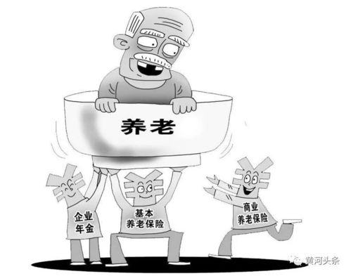 未来几年,山西商业养老保险要发展成什么样