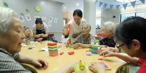 耗时6年投资40亿元的大型养老社区,您怎么看?