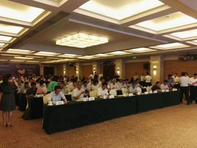 「重磅」我市承接北京产业转移项目签约投资逾200亿元