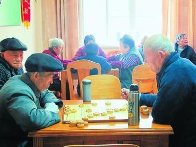 澳洋集团投资3.5亿元建设中高端连锁养老公寓优居壹佰