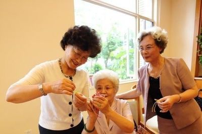 大数据解读养老行业生存与挑战