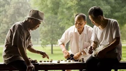 殷志刚:当前应全面培育养老产业而非放开