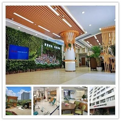 医养结合与地产创新实战研讨会 第9季 | 知学学院9月14-16日 · 北京